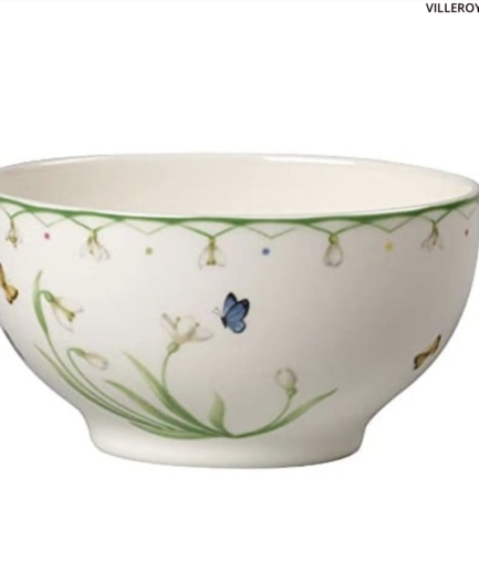 Bát Villeroy & Boch Colourful Spring 0,75 l Schüssel 14-8663-1900