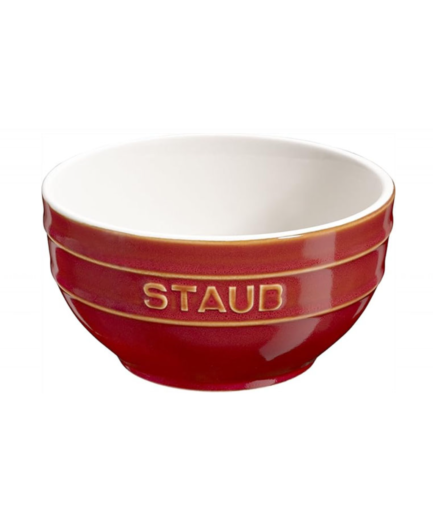 Bát STAUB BOWL A-CO 12CM C màu đỏ