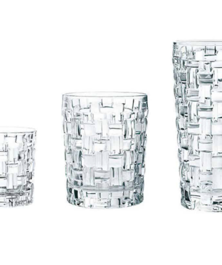 Cốc Nachtmann 103000 Bossa Nova 18 Cốc