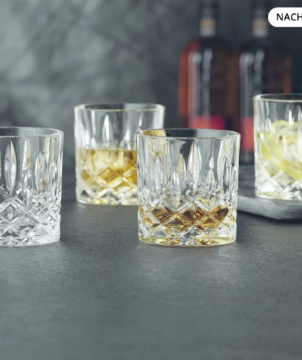 Cốc Pha Lê Nachtmann Noblesse 98857 Whiskybecher 245ml