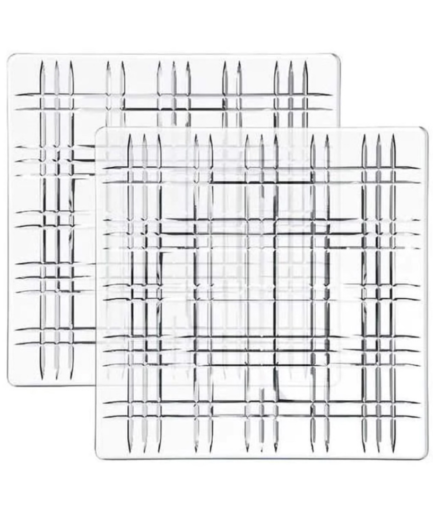 Đĩa Vuông Nachtmann Square 101909 Plate Quadratisch 2 Cái 14 cm