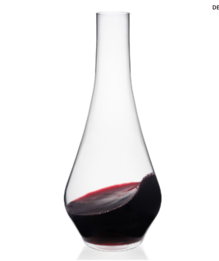 Bình đựng rượu Decanter Ballet 2280ml